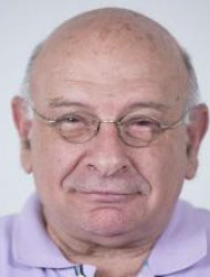 Yaacov Vertzberger