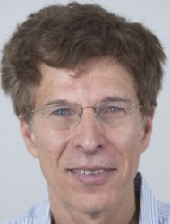 moshe hirsch
