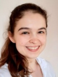 Yulia Arport