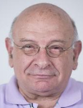 Yaacov Vertzberger