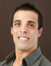 Yanir Kapach