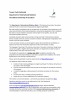 IR call for candidates 2020